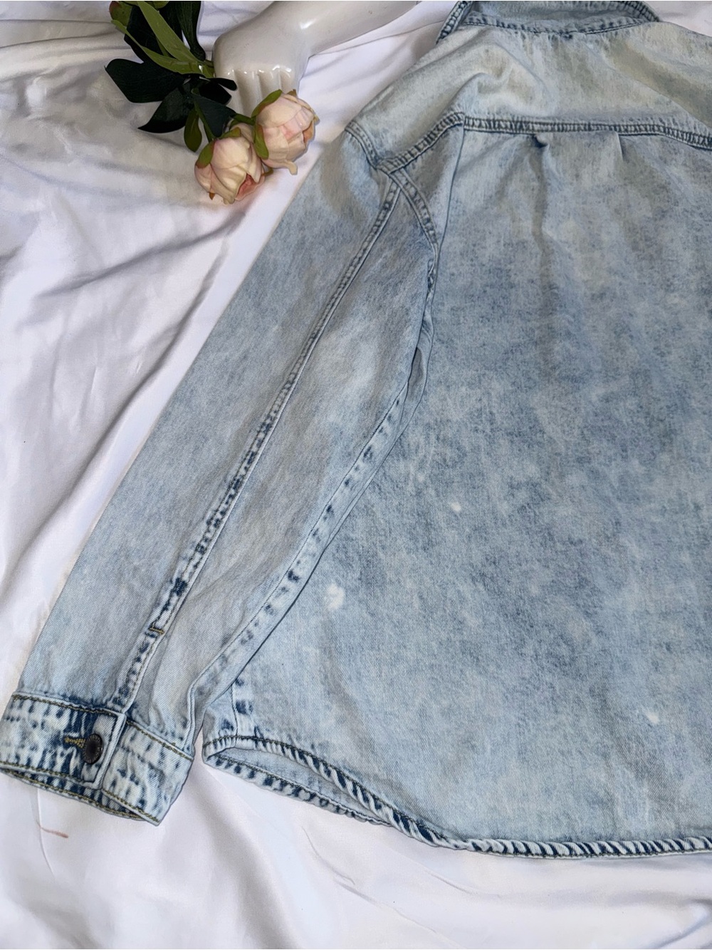 Jeans Subcategory Identification - Picture 7 of 8